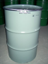 特殊オープンドラム　丸底PLドラム